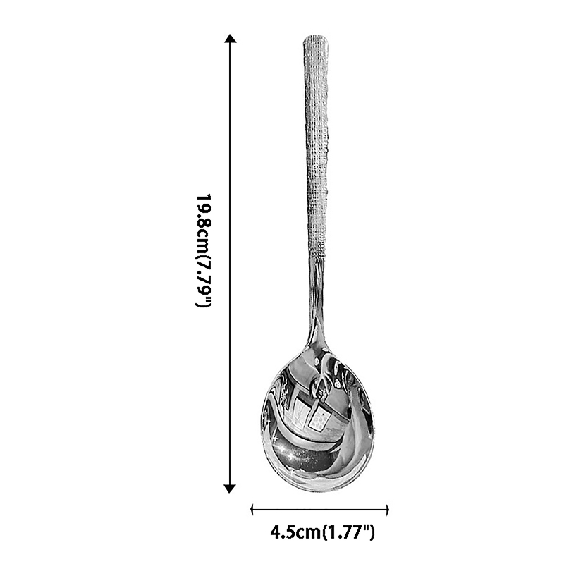 Korean%20Stainless%20Steel%20Thickening%20Spoon%20Creative%20Long%20Handle%20Hotel%20Hot%20Pot%20Spoon%20Soup%20Ladle%20Home%20Kitchen%20Essential%20Tools%20-%20Image%202