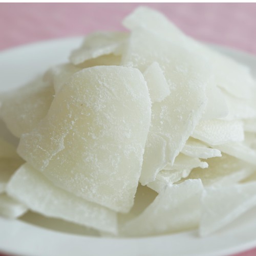 Lẻ 1kg Mứt dừa non miếng thơm ngon béo ngọt