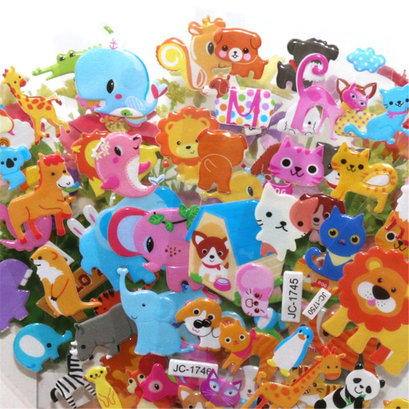 %E3%80%90New%20arrival%E3%80%913D%20Stickers%20for%20Kids,%20Puffy%20Stickers%20Variety%20Pack%20for%20Card%20Decaration%20for%20Boys%20Girls%20Teachers,%20Reward,%20Craft%20Scrapbooking,%20Paper%20-%20Image%206
