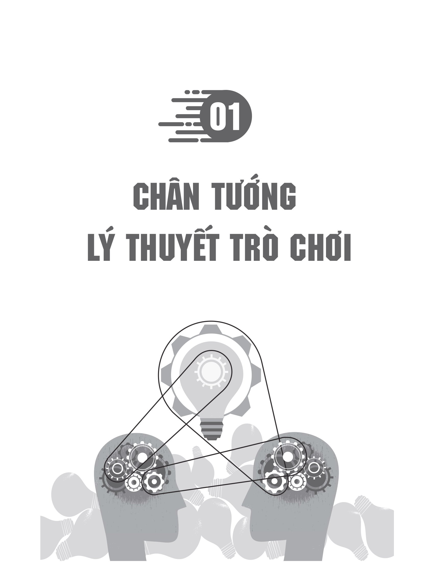Sách Fahasa - Lý Thuyết Trò Chơi