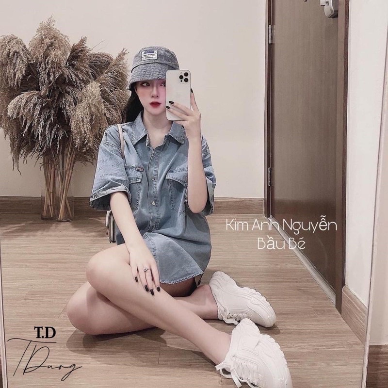 Quần legging thái (ngố) lửng nhiều màu
