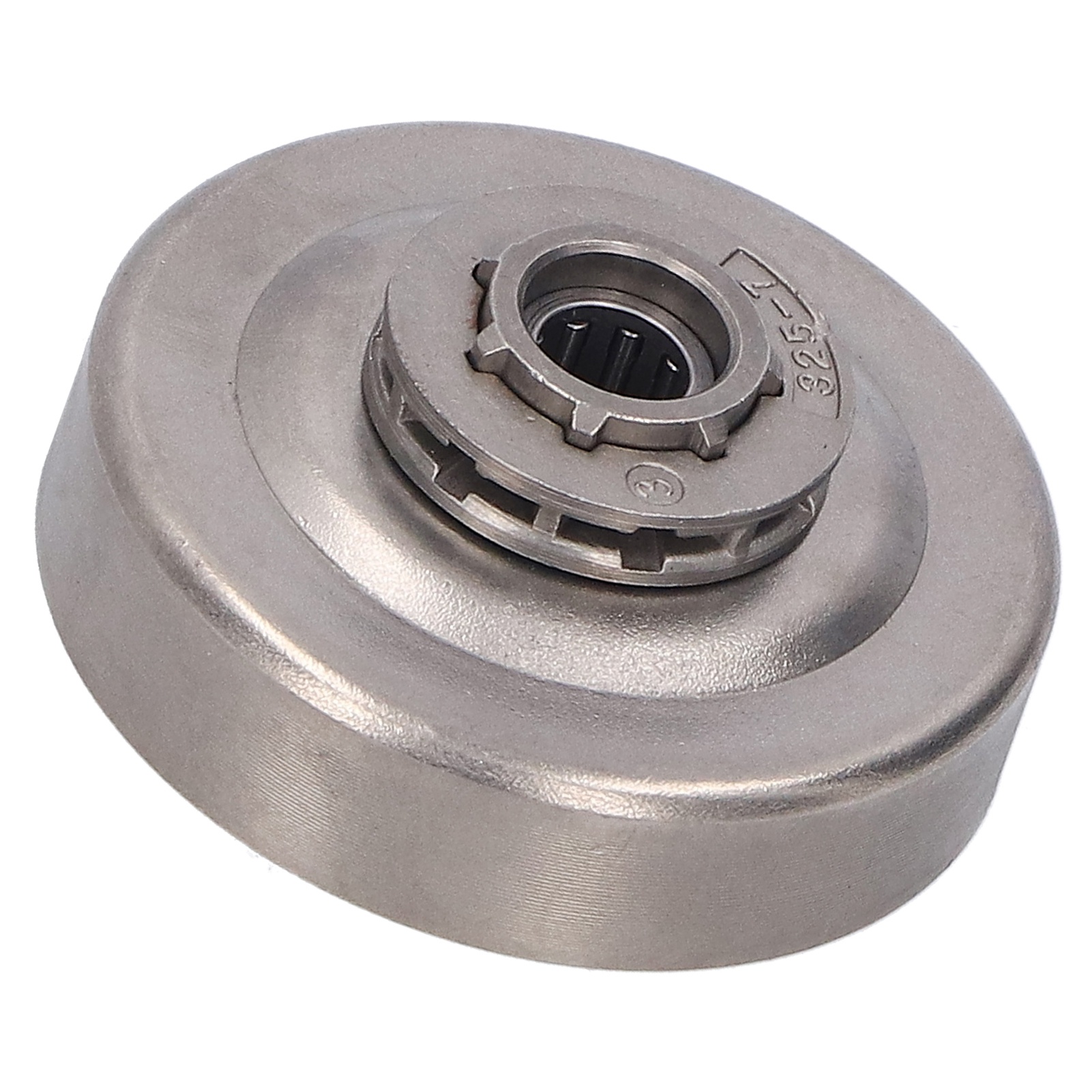 Sprocket Durable High Hardness Reliable Practical Stable Clutch Replacement Iron for Chainsaw Parts Husqvarna 235e 240e 235 240 137 142 36 41