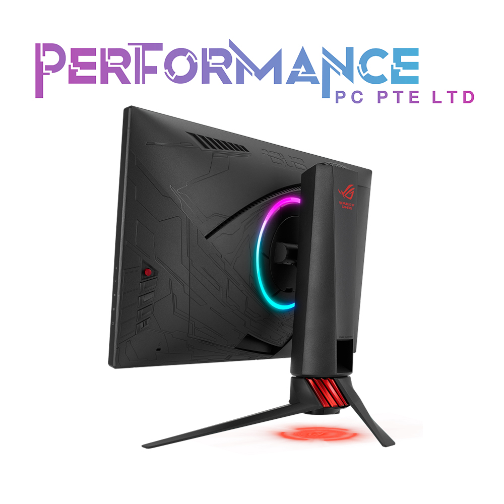 240 Hz Asus Rog 258q ASUS ROG Strix XG258Q Gaming Monitor – 25