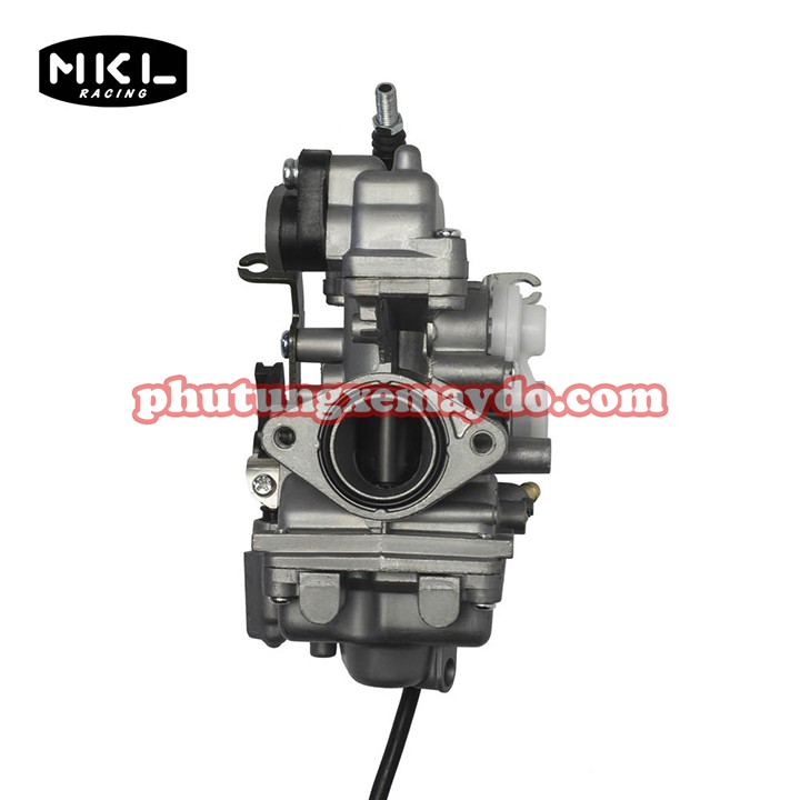 Bình Xăng Con Exciter 135 4 Số