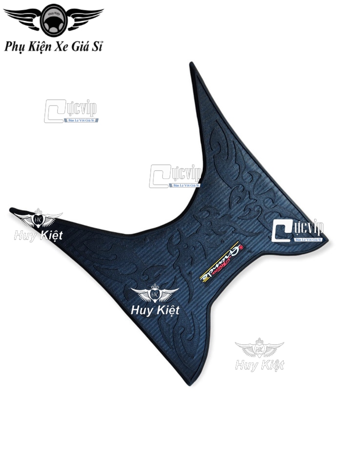 Thảm Lót Chân Cao Su Nozza Grande 2019 - 2022 MS4613