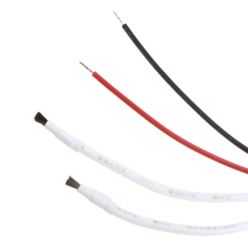 ใหม่สำหรับ DC 12V High Output Ionizer Ionizer borne ไอออนลบกำเนิดไอออน