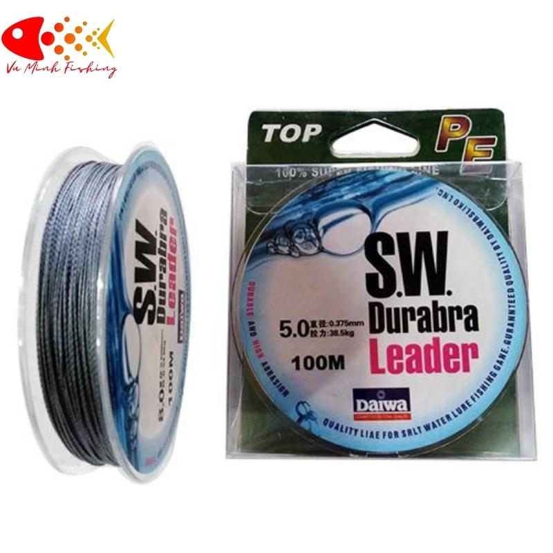 Dây dù câu cá DAIWA SW Siêu bền
