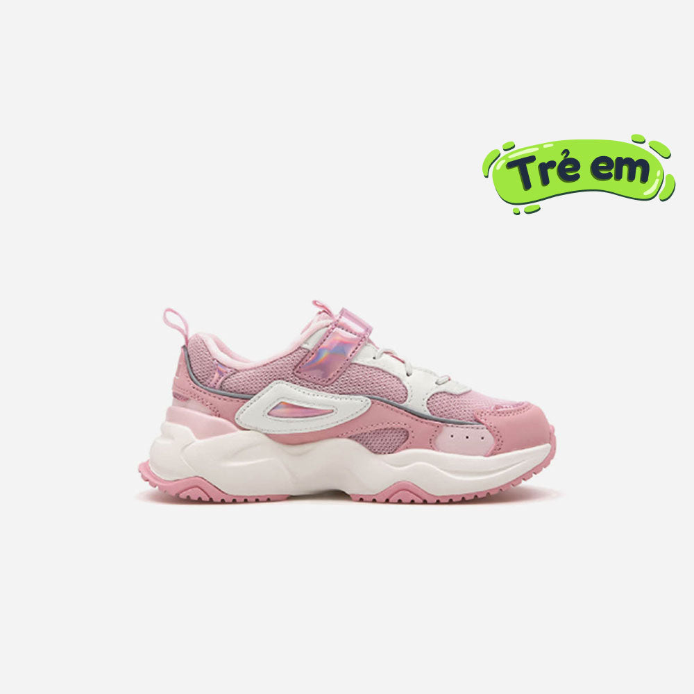 FILA Giày sneaker trẻ em Rayflide Kd 3XM01788F-661