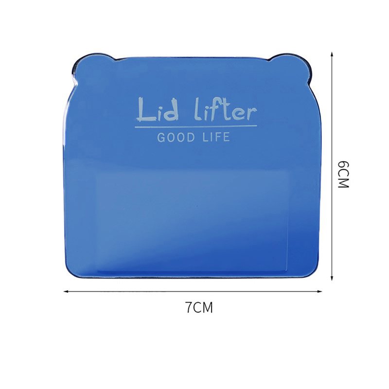 Nordic Toilet Seat Lifter Toilet Lifting Device Toilet Lid Handle WC Access　BOYUAN. 