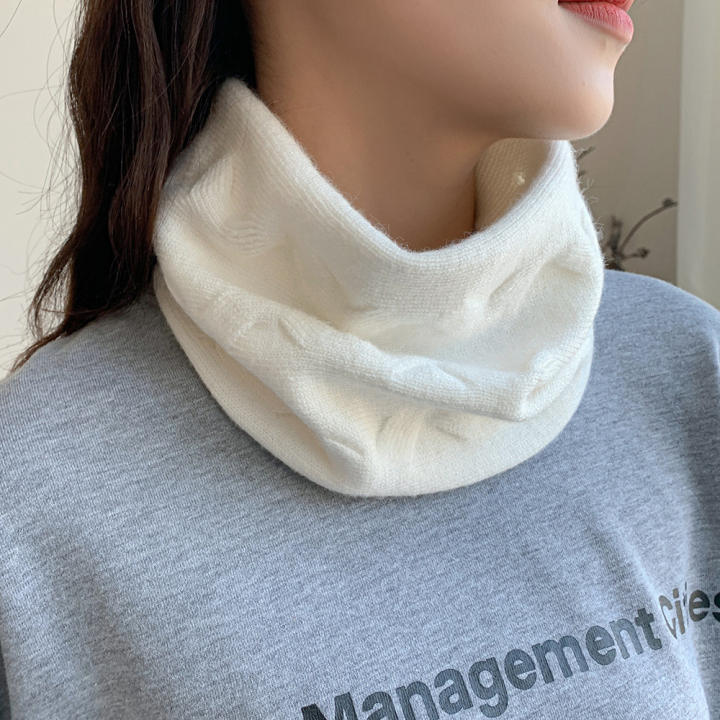 turtle neck support