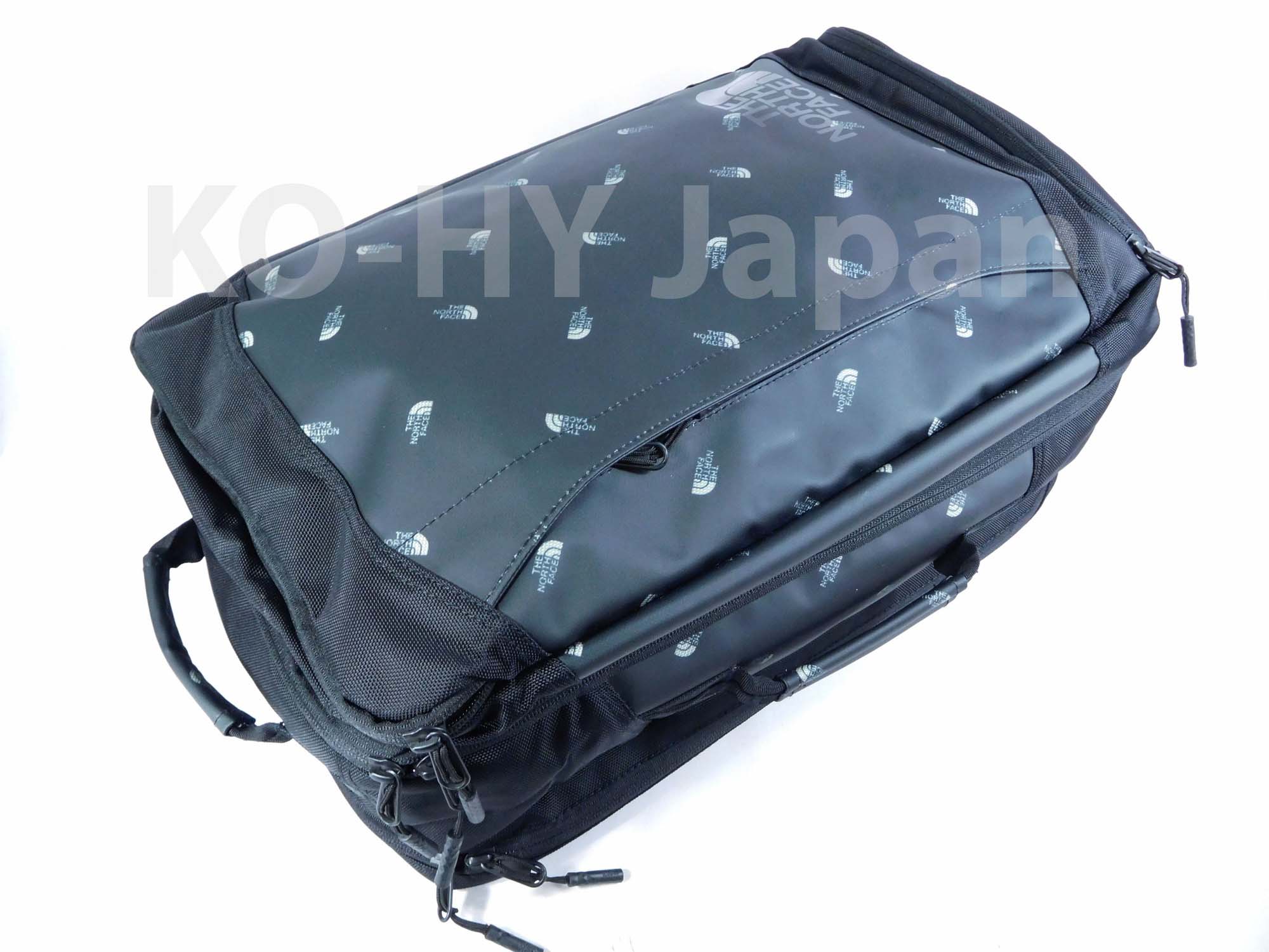 [HCM]Balo Đa năng The North Face Refractor Duffel