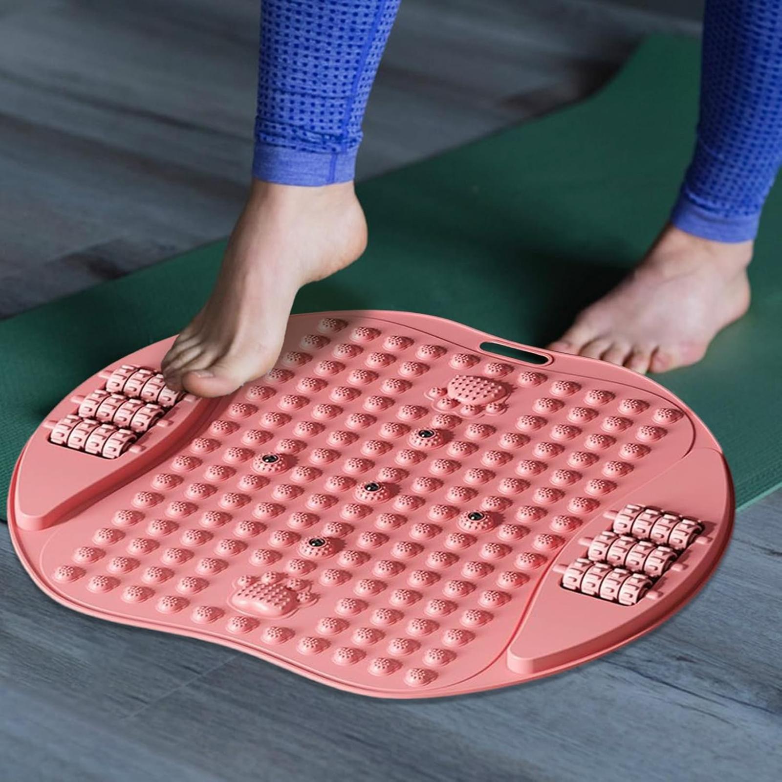 Foot%20Massage%20Pad%20Anti%20Slip%20Acupressure%20Mat%20Portable%20Foot%20Pressure%20Point%20Mat%20Relaxing%20for%20Home%20Bathroom%20Floor%20Fitness%20-%20Image%203