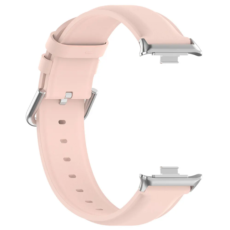 Replacement Watchband For Redmi Watch 4 Strap Leather Bracelet For Xiaomi Redmi Watch4 Wristband Correa Wristband Belt