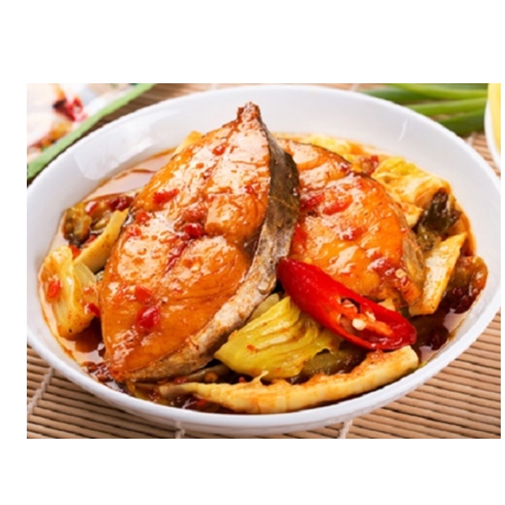AA Bột gia vị ướp cá kho OT