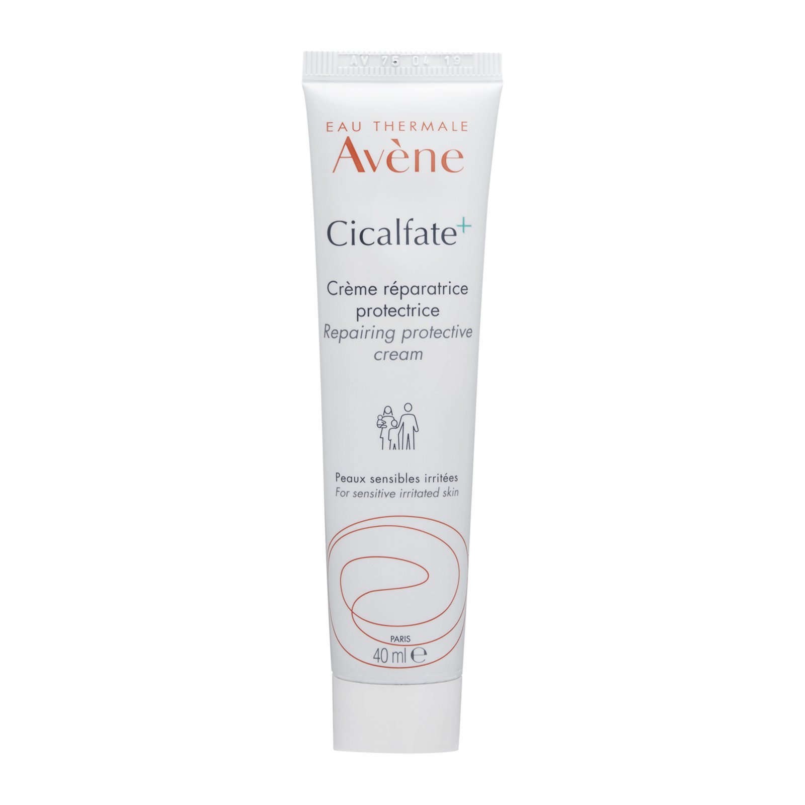avene cicalfate  repairing protective cream
