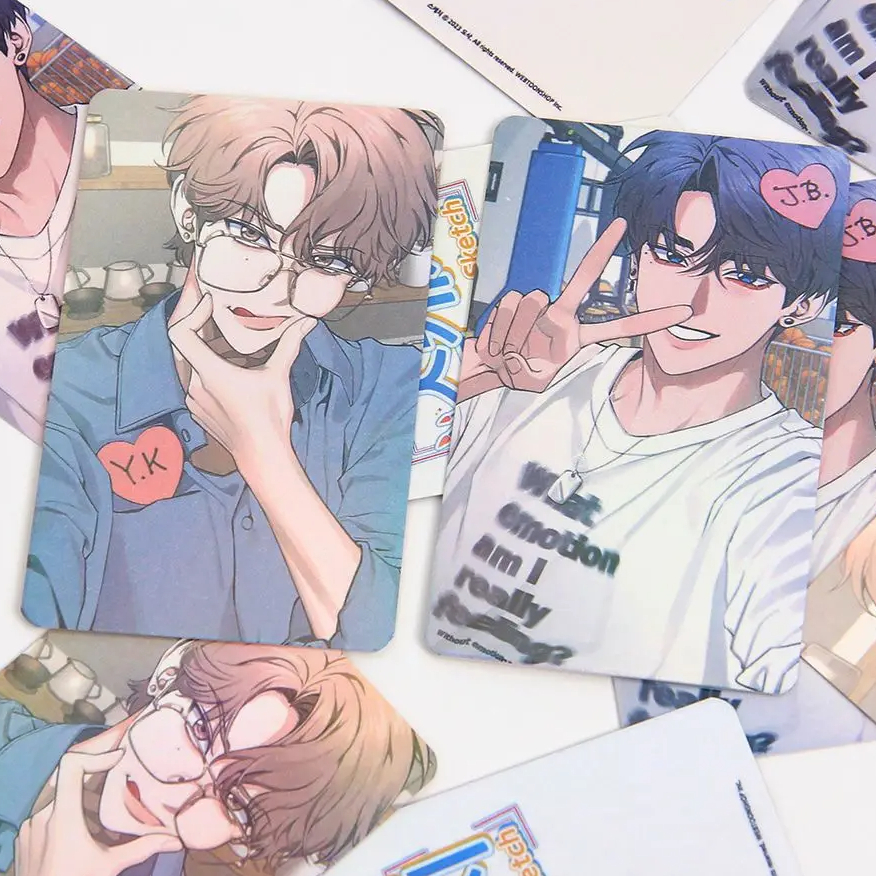 %E3%80%90The%20Quiet%20Page%E3%80%91Korean%20Manhwa%20Sketch%20Lomo%20Card%20Cui%20Yijing%20Li%20Tongbin%20Mini%20Postcard%20Photo%20Cards%20Fans%20Collection%20Photocards%20-%20Image%203