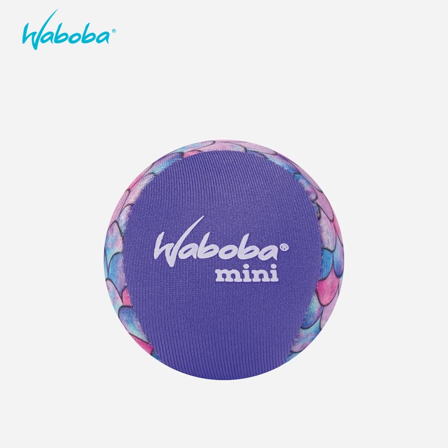 WABOBA Bóng ném unise.x Mini 106C02_FS