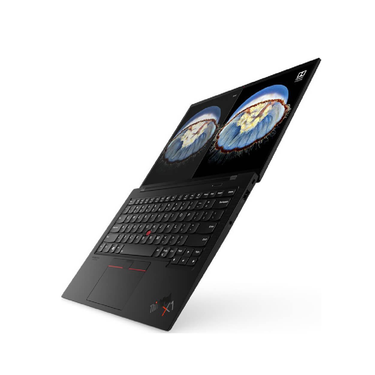 Lenovo ThinkPad X1 Carbon ,Core i5 8th Gen Full HD 14inch ,8GB ram