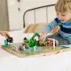 Melissa & Doug Take-Along Wooden Play Set (2 Themes). 