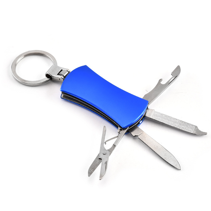 Bộ Dụng Cụ Đa Năng Mini Scraper Saber - 4 Chức Năng