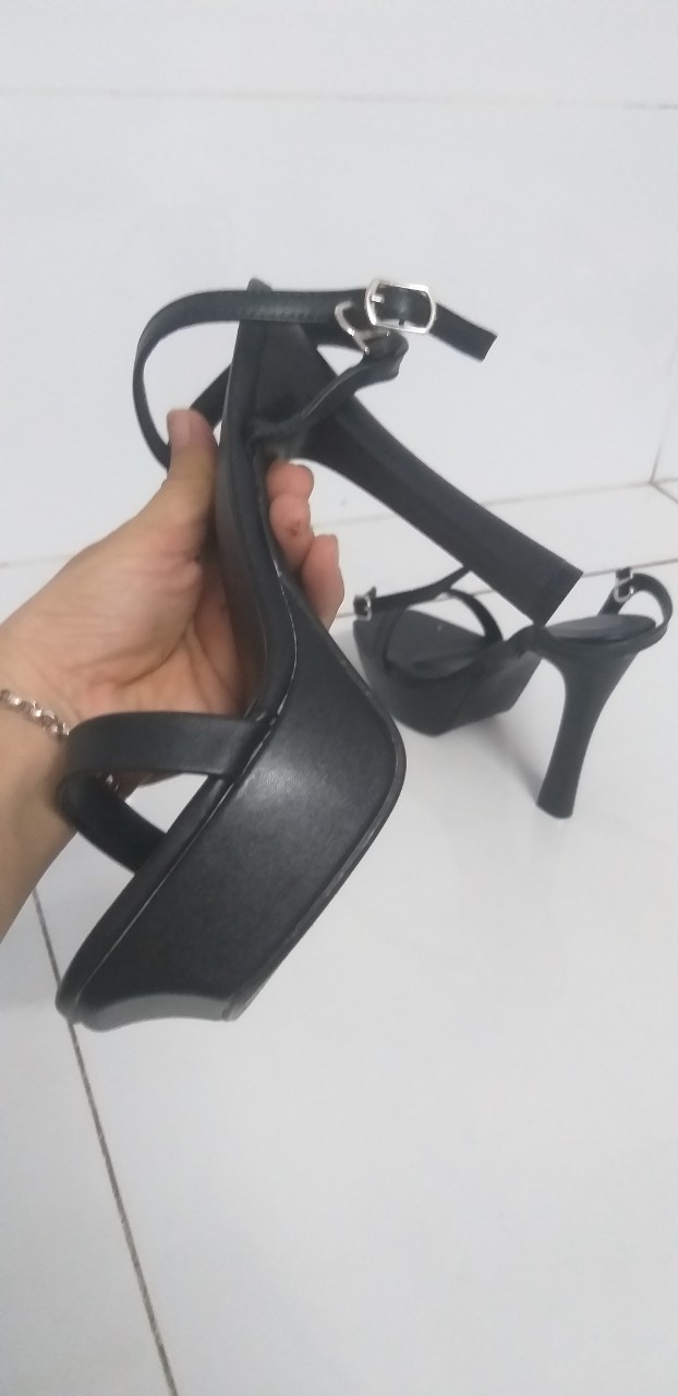 Giày cao gót scandal  12p