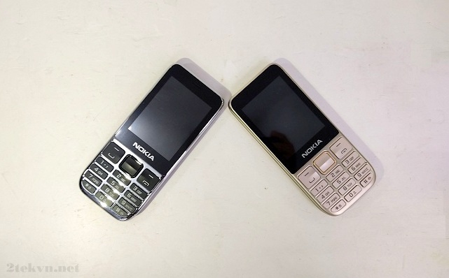 [HÀNG CHÍNH HÃNG] Điện thoại Nokia C500 (2020) 2 sim phổ thông giá rẻ
