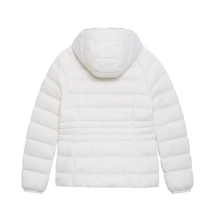 Áo Khoác Lông Vũ Nữ LINING AYMS028 Chính Hãng
