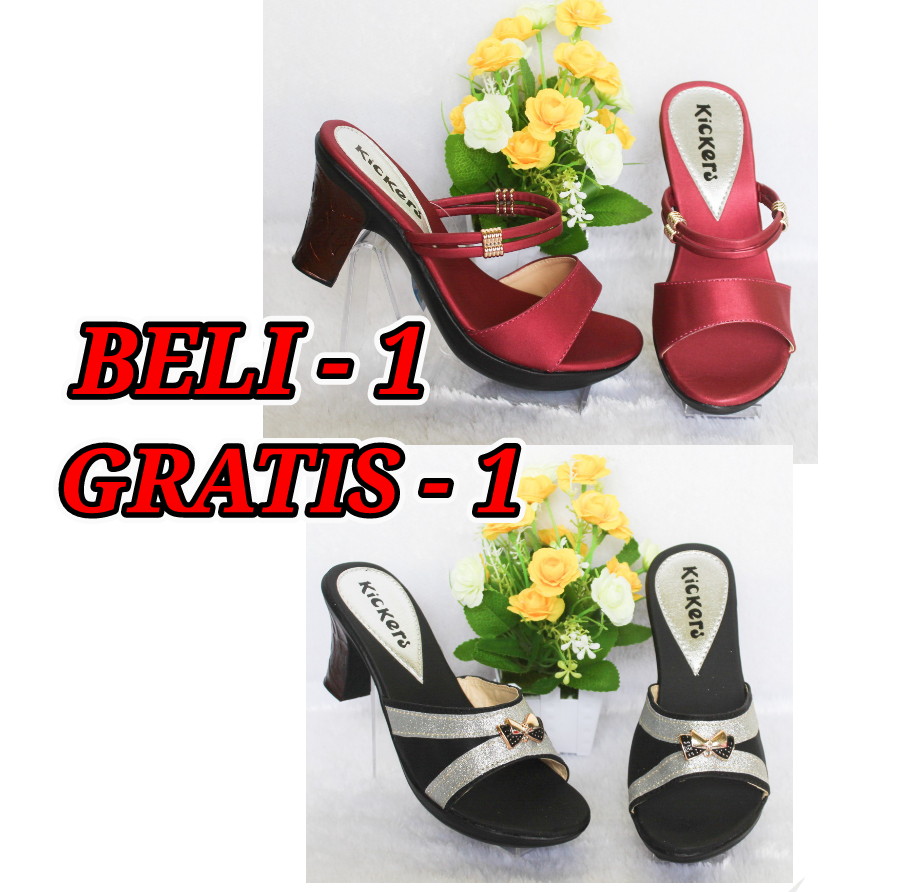 Beli on sale high heels