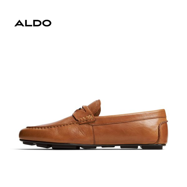 [CHỈ 14-17.10 TẶNG XỊT BẢO VỆ DA cho đơn 1.5tr] Giày lười nam Aldo SQUIRE