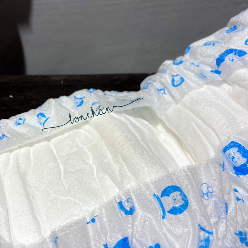 Tã cho chó đực và cái các loại