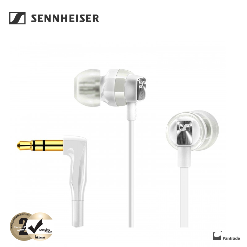 sennheiser cx 3.00 specs