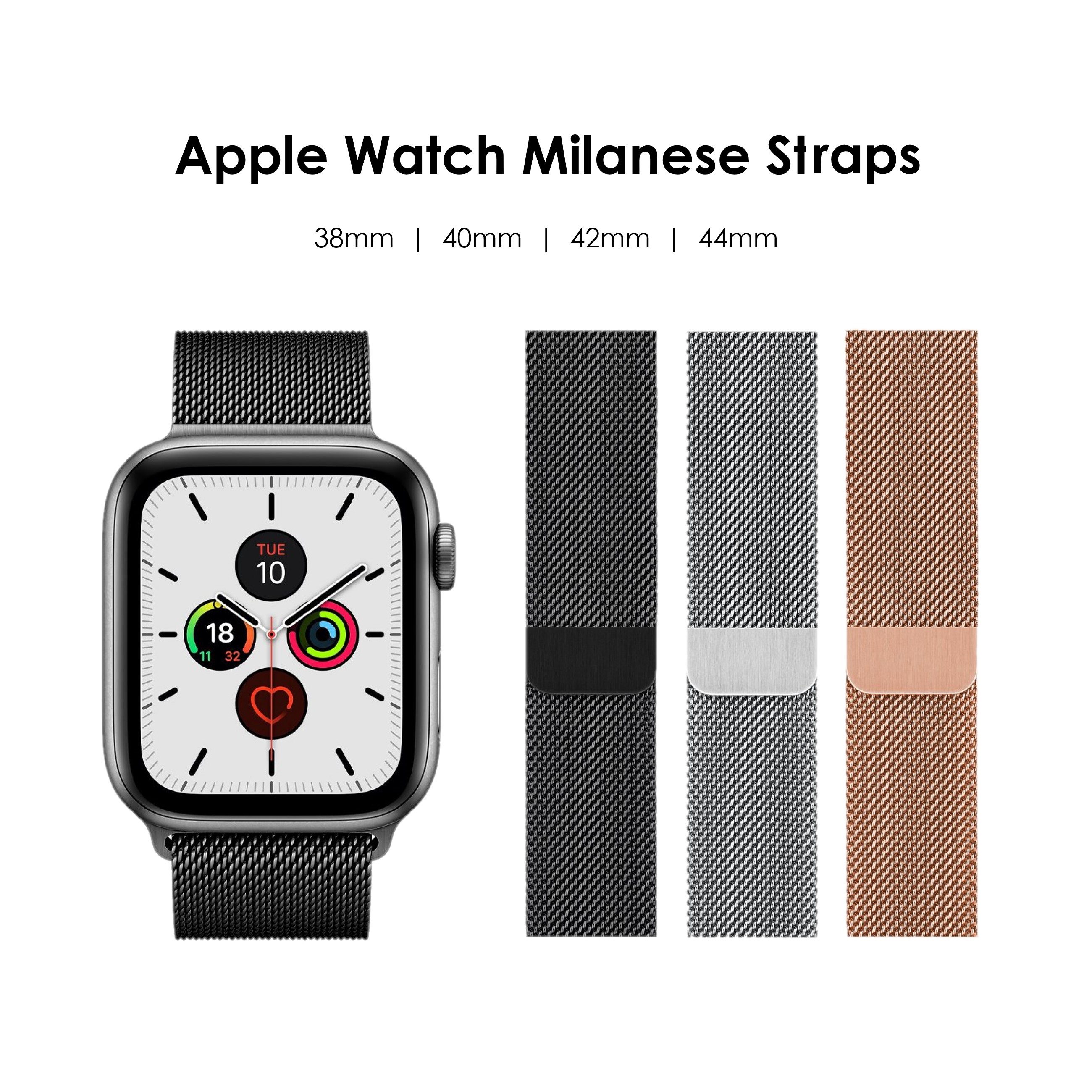 SG] Apple Watch Series 1/2/3/4/5/6/SE/7 