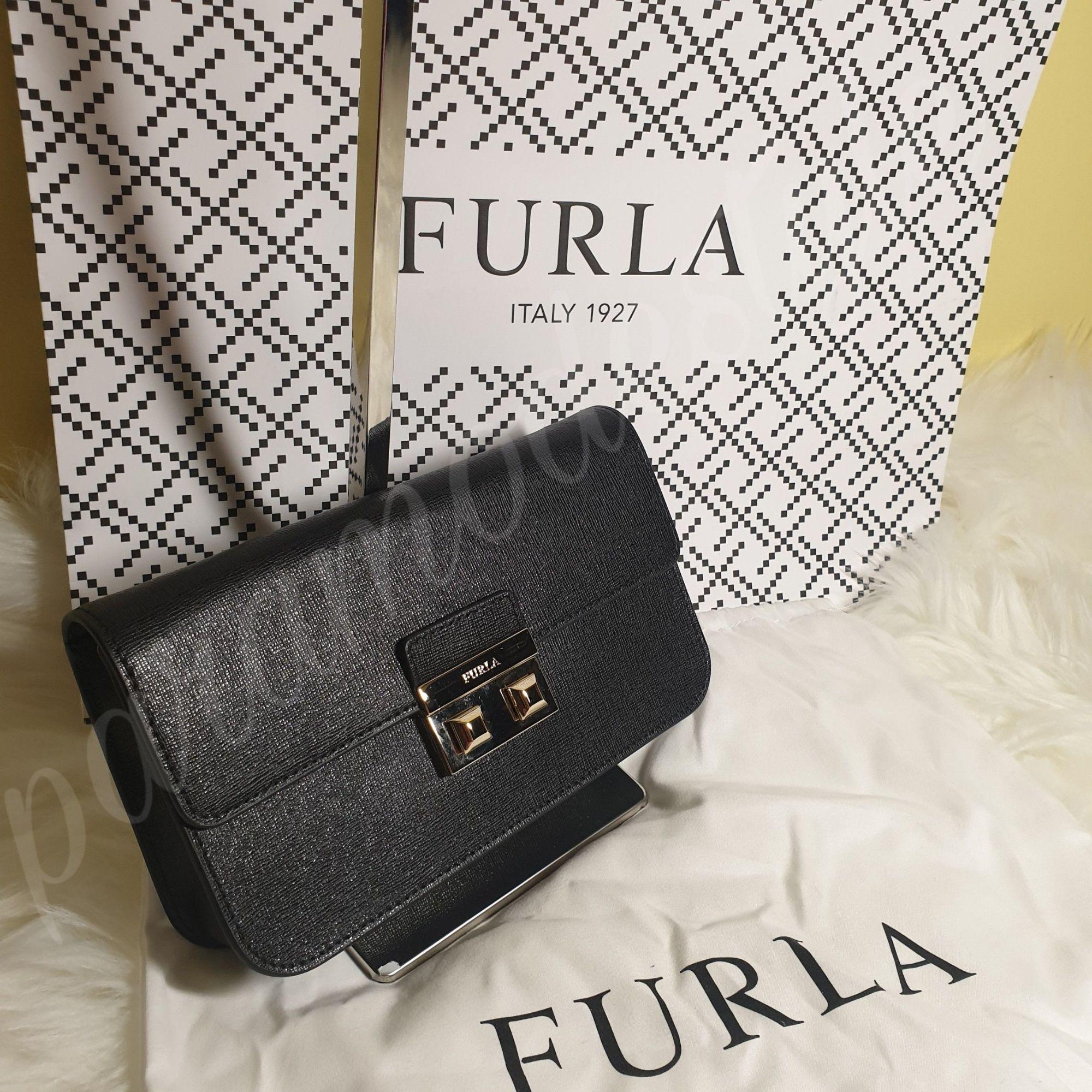 furla bella xl crossbody