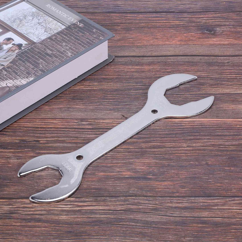 Scooter Bike Bicycle Headset Wrench Spanner 30 32 36 40mm MultiHead