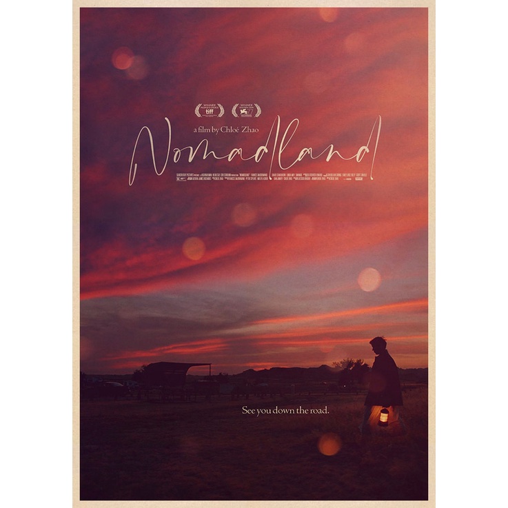 Poster Giấy Dán Tường Trang Trí Phong Cách Vintage MS: 238
