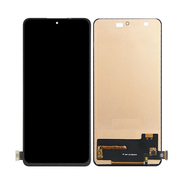 New tech for xiaomi redmi note 11 pro 4g/note 10 pro 4g screen