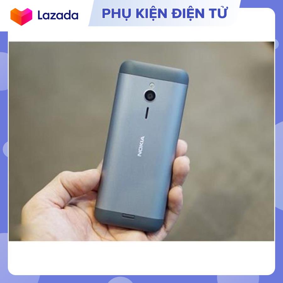 Bộ Vỏ nokia 230 có sườn và phím kèm theo