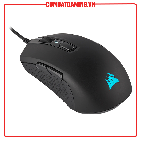 Chuột Gaming CORSAIR M55 RGB Pro