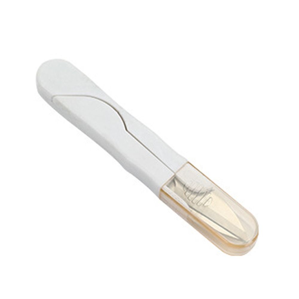 【Free Returns】 Thread Clippers U Shape Scissors Yarn Mini Tailor. 