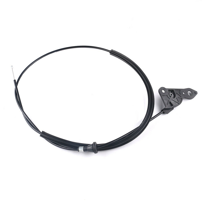 Bonnet Hood Release Cable Rod 51231960853 for 3 Series E36