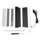 5V-3PIN ARGB RAM Heatsink Cooler Memory Cooling Vest DDR3 DDR4 DDR5 Memory Heatsink for Desktop Computer PC. 