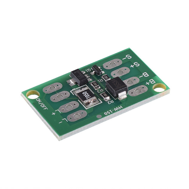 [TM Store]💖[HOT SALE]🎈🎈 Automatic Solar Panel LED Lamp Control Switch Battery Charger Charging Controller Module