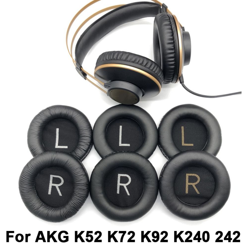 Ear Pad Akg 240s Earpads For AKG Pro Audio K52 K72 K92 M220 K240