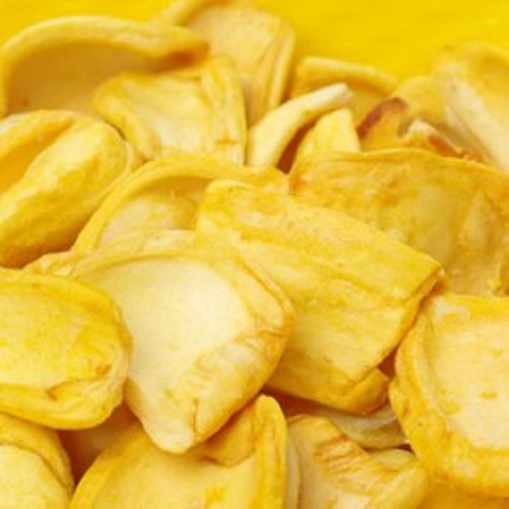 Mít sấy giòn 500gram