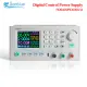 RD6006 RD6006P RD6006W USB WiFi DC-DC Voltage Current Step-down Power Supply Module Buck Adjustable Converter Multimeter 60V 6A. 