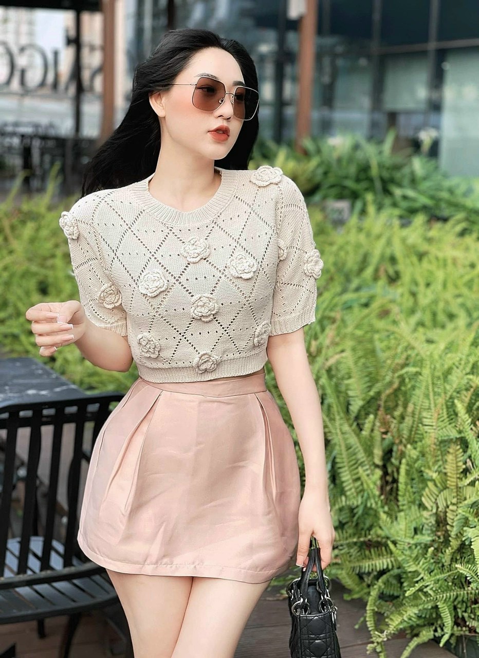 ÁO LEN HÀNG QCCC CHẤT MONTOGHI ,,,,,,
