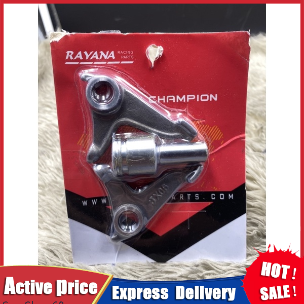 RAYANA CAM FOLLOWER TMX 155 Lazada PH