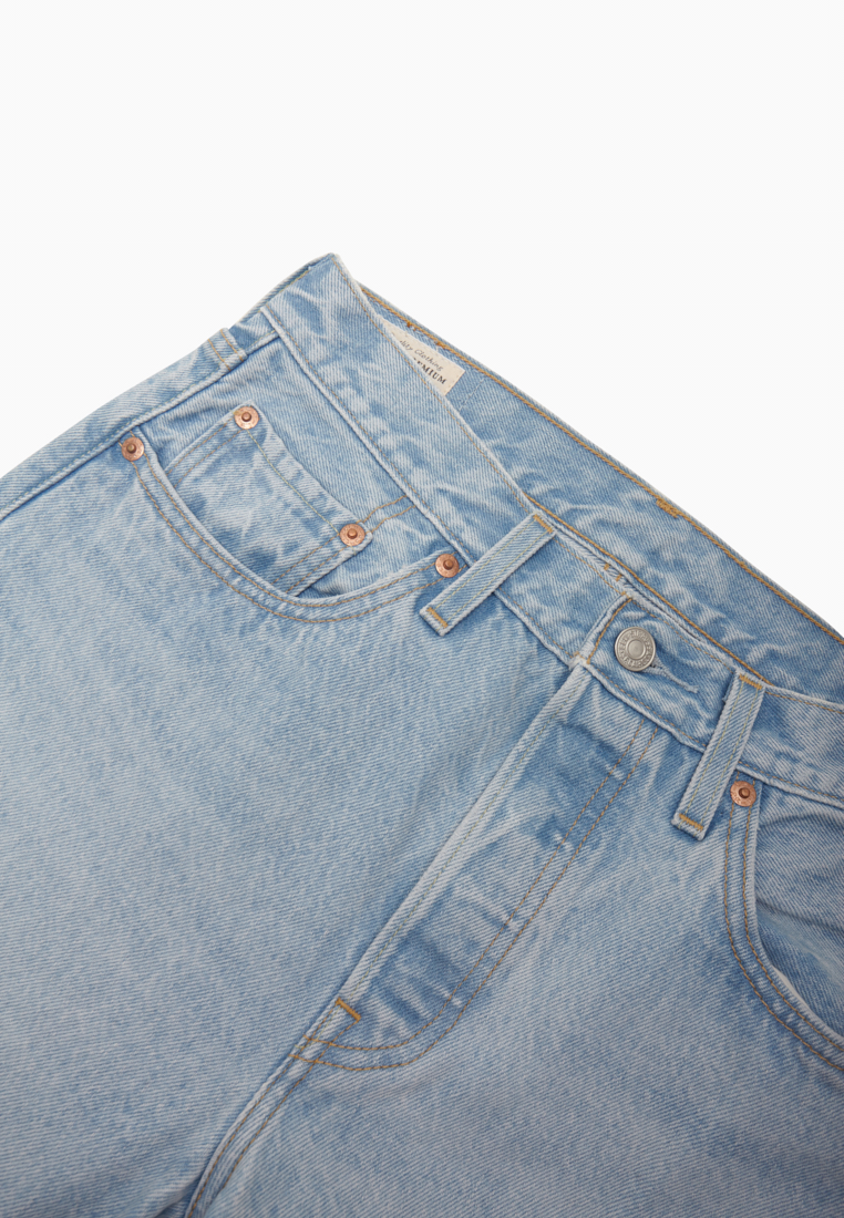 LEVI'S - Quần Jeans Nữ Dài 36200-0124