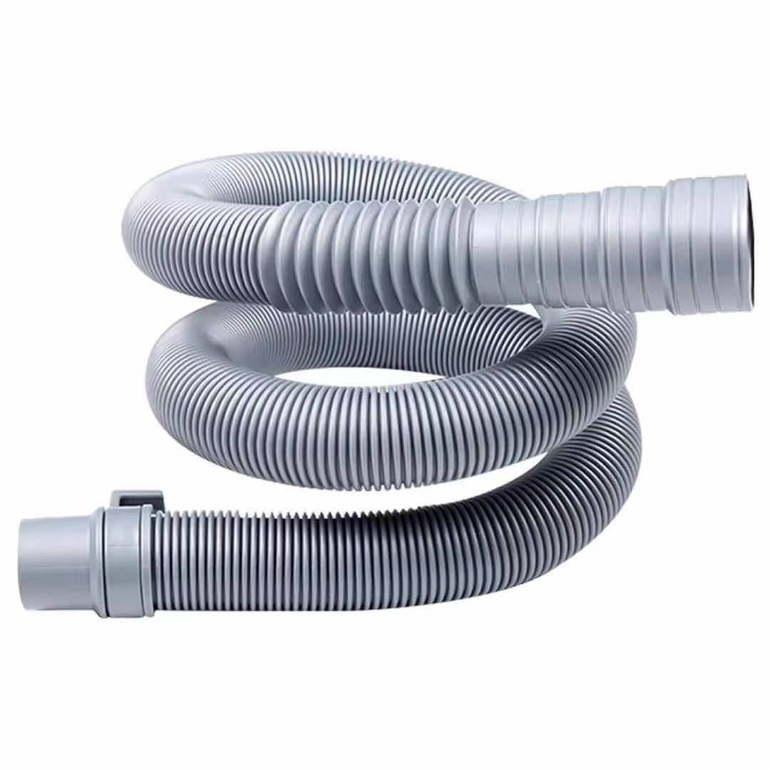 1.5 Meter Waste water Drain Outlet Pipe / Washing machine Outlet Hose