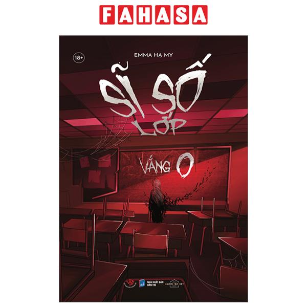 Fahasa - sĩ số lớp vắng 0